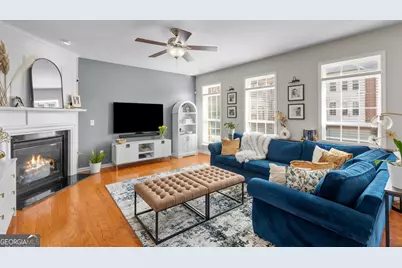 1651 Wehunt Place SE #12, Smyrna, GA 30082 - Photo 3