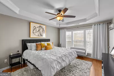 1651 Wehunt Place SE #12, Smyrna, GA 30082 - Photo 23