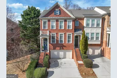 1651 Wehunt Place SE #12, Smyrna, GA 30082 - Photo 1