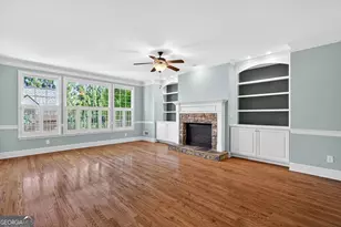 117 Centennial Dr, Peachtree City, GA 30269 - Photo 15