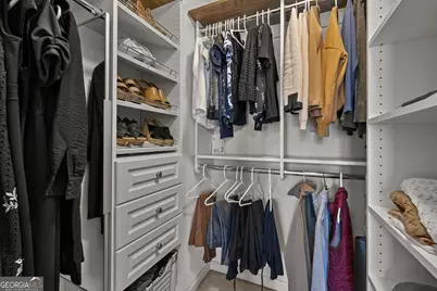 117 Centennial Drive, Peachtree City, GA 30269 - Photo 41