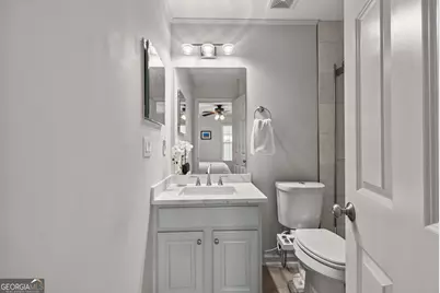 117 Centennial Drive, Peachtree City, GA 30269 - Photo 45