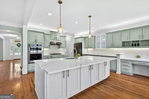 117 Centennial Dr, Peachtree City, GA 30269 - Photo 19