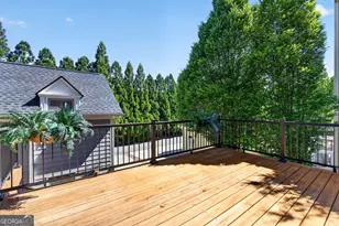 117 Centennial Dr, Peachtree City, GA 30269 - Photo 53