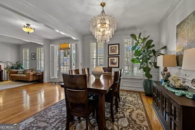 117 Centennial Drive, Peachtree City, GA 30269 - Photo 13