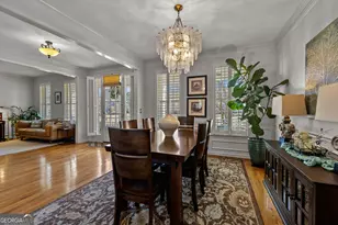 117 Centennial Dr, Peachtree City, GA 30269 - Photo 13