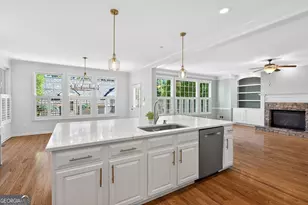 117 Centennial Dr, Peachtree City, GA 30269 - Photo 21
