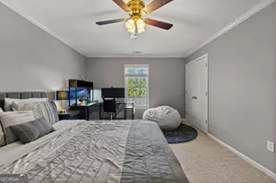 117 Centennial Dr, Peachtree City, GA 30269 - Photo 49