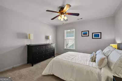 117 Centennial Drive, Peachtree City, GA 30269 - Photo 43