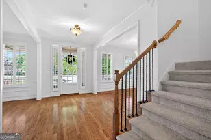 117 Centennial Dr, Peachtree City, GA 30269 - Photo 9
