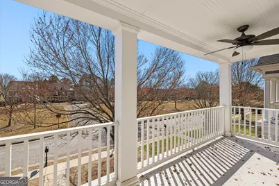 117 Centennial Drive, Peachtree City, GA 30269 - Photo 35