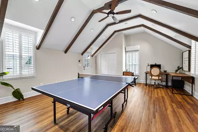 117 Centennial Drive, Peachtree City, GA 30269 - Photo 59