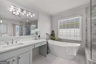 117 Centennial Dr, Peachtree City, GA 30269 - Photo 39