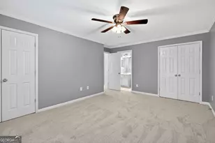 117 Centennial Dr, Peachtree City, GA 30269 - Photo 49