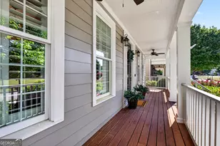 117 Centennial Dr, Peachtree City, GA 30269 - Photo 3