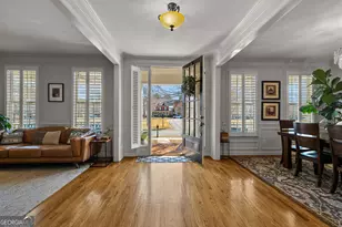 117 Centennial Dr, Peachtree City, GA 30269 - Photo 7