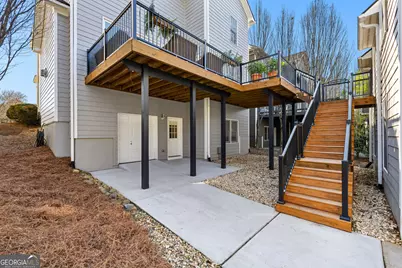 117 Centennial Drive, Peachtree City, GA 30269 - Photo 75