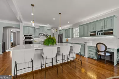 117 Centennial Drive, Peachtree City, GA 30269 - Photo 23