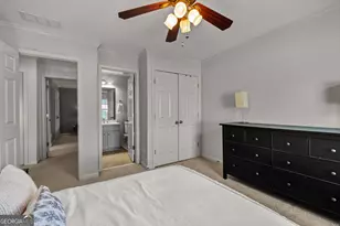 117 Centennial Dr, Peachtree City, GA 30269 - Photo 45