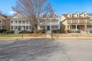 117 Centennial Dr, Peachtree City, GA 30269 - Photo 3