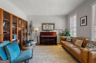 117 Centennial Dr, Peachtree City, GA 30269 - Photo 11