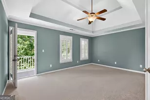 117 Centennial Dr, Peachtree City, GA 30269 - Photo 29
