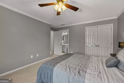 117 Centennial Drive, Peachtree City, GA 30269 - Photo 49