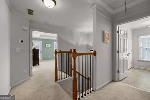 117 Centennial Dr, Peachtree City, GA 30269 - Photo 53