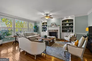 117 Centennial Dr, Peachtree City, GA 30269 - Photo 15