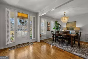 117 Centennial Dr, Peachtree City, GA 30269 - Photo 9