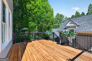 117 Centennial Dr, Peachtree City, GA 30269 - Photo 55