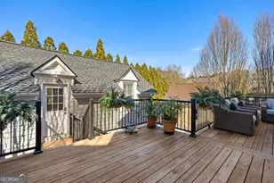 117 Centennial Dr, Peachtree City, GA 30269 - Photo 57