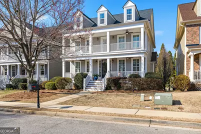 117 Centennial Drive, Peachtree City, GA 30269 - Photo 1