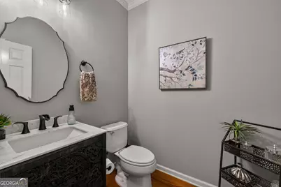 117 Centennial Drive, Peachtree City, GA 30269 - Photo 27