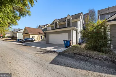 117 Centennial Drive, Peachtree City, GA 30269 - Photo 77