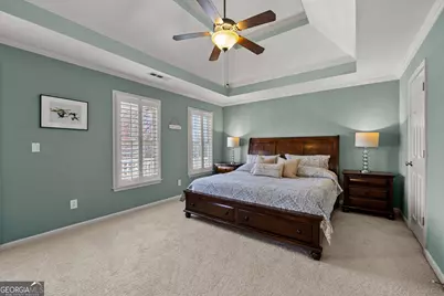 117 Centennial Drive, Peachtree City, GA 30269 - Photo 31