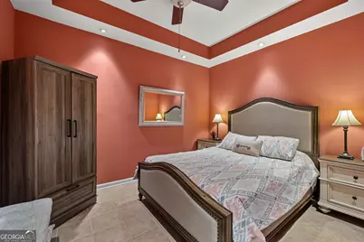 117 Centennial Drive, Peachtree City, GA 30269 - Photo 67