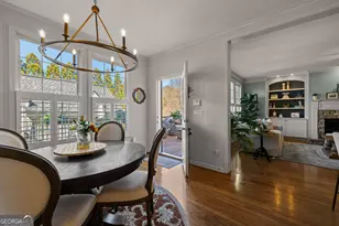 117 Centennial Dr, Peachtree City, GA 30269 - Photo 25