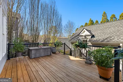 117 Centennial Drive, Peachtree City, GA 30269 - Photo 55