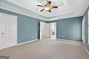 117 Centennial Dr, Peachtree City, GA 30269 - Photo 31