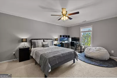 117 Centennial Drive, Peachtree City, GA 30269 - Photo 47