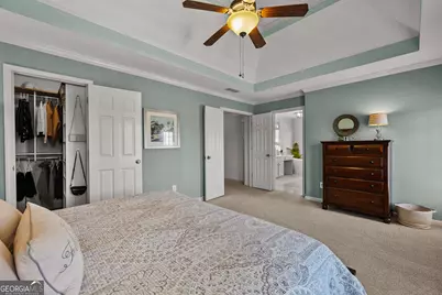 117 Centennial Drive, Peachtree City, GA 30269 - Photo 33