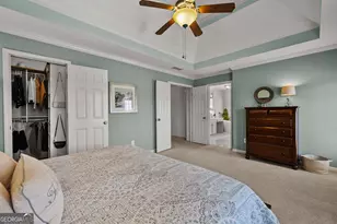 117 Centennial Dr, Peachtree City, GA 30269 - Photo 33