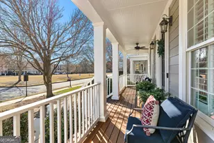 117 Centennial Dr, Peachtree City, GA 30269 - Photo 5