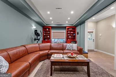 117 Centennial Drive, Peachtree City, GA 30269 - Photo 63