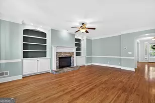 117 Centennial Dr, Peachtree City, GA 30269 - Photo 17