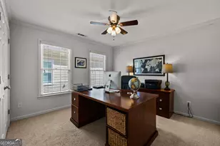 117 Centennial Dr, Peachtree City, GA 30269 - Photo 43