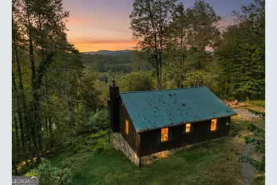 421 Salem Valley Road, Mineral Bluff, GA 30559 - Photo 1