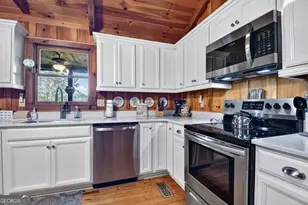 421 Salem Valley Rd, Mineral Bluff, GA 30559 - Photo 3