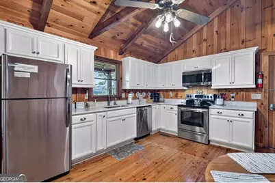 421 Salem Valley Road, Mineral Bluff, GA 30559 - Photo 11